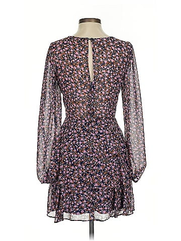 Trixxi Casual Dress (view 2)