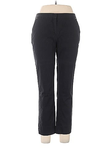 Dana Buchman Casual Pants (view 1)