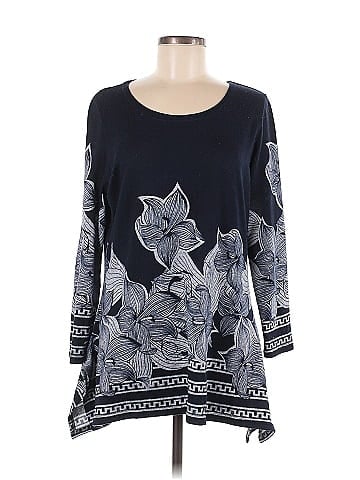 Serengeti 3/4 Sleeve T-Shirt (view 1)