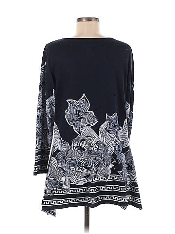 Serengeti 3/4 Sleeve T-Shirt (view 2)