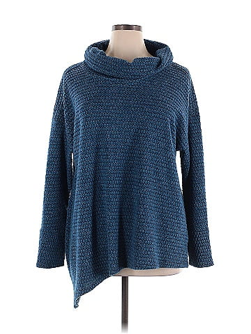 New York Laundry Pullover Sweater (view 1)