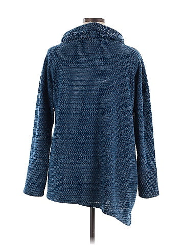 New York Laundry Pullover Sweater (view 2)