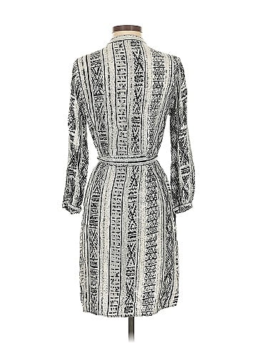 Twelfth Street by Cynthia Vincent Casual Dress (view 2)