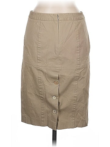 Body By Victoria Casual Skirt (view 2)
