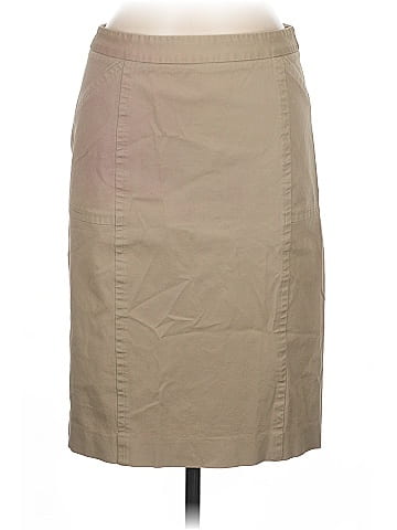 Body By Victoria Casual Skirt (view 1)