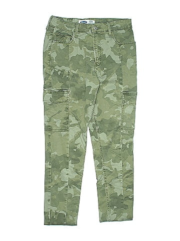 Old Navy Cargo Pants (view 1)