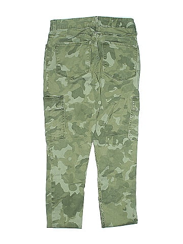 Old Navy Cargo Pants (view 2)