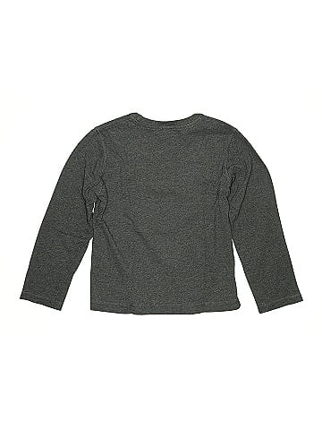 Burberry Long Sleeve T-Shirt (view 2)