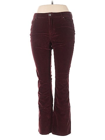 Jones & Co Casual Pants (view 1)