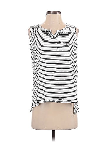 Mittoshop Sleeveless T-Shirt (view 1)