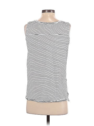 Mittoshop Sleeveless T-Shirt (view 2)