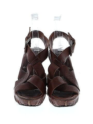 FRYE Heels (view 2)