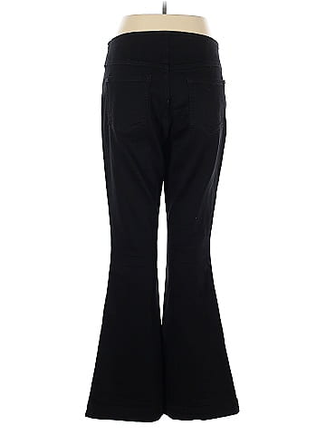 Inc Denim Dress Pants (view 2)