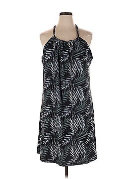 Peace & Pearls Casual Dress (view 1)