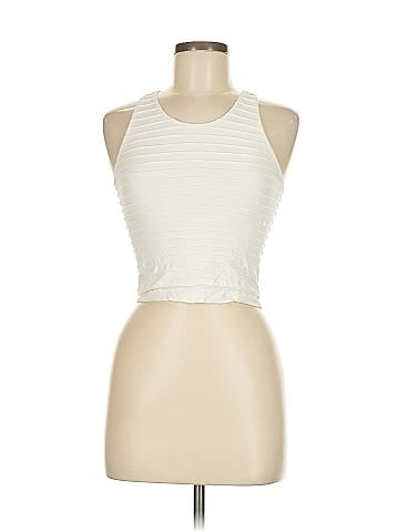 Sugarlips Sleeveless Top (view 1)