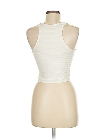 Sugarlips Sleeveless Top (view 2)