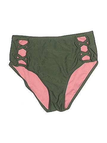YMI Swimsuit Bottoms (view 1)