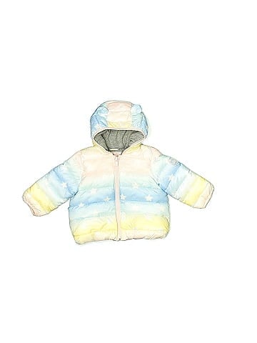 Baby Gap Snow Jacket (view 1)