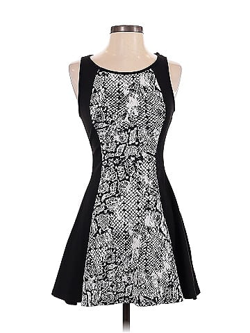 Shasa Cocktail Dress (view 1)