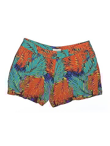 Madison Shorts (view 1)