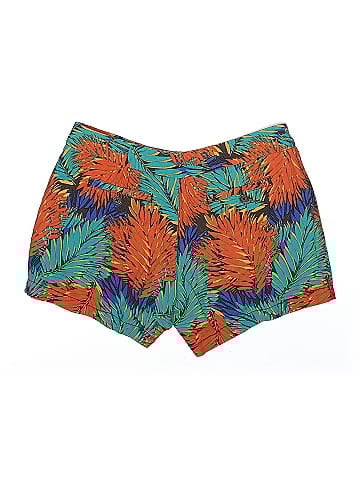Madison Shorts (view 2)