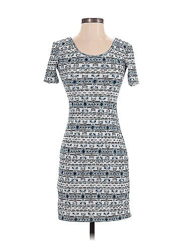 Mudd Casual Dress (view 1)