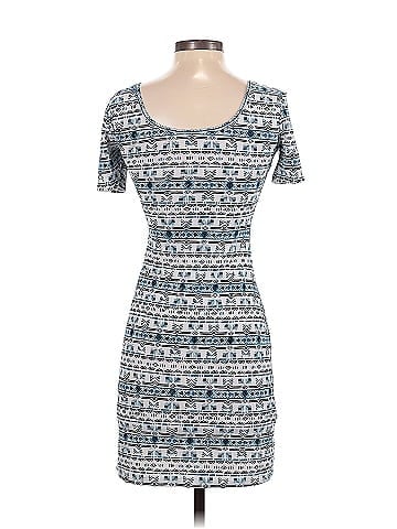 Mudd Casual Dress (view 2)