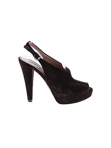 Prada Heels (view 1)