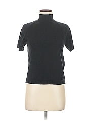 Talbots Silk Pullover Sweater