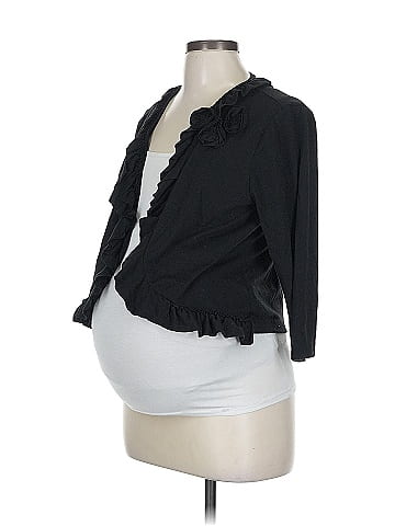 Oh Baby By Motherhood Cardigan (view 1)