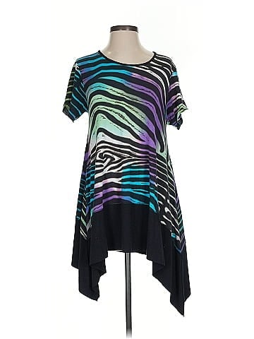 Dunia Short Sleeve T-Shirt (view 1)