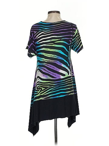 Dunia Short Sleeve T-Shirt (view 2)