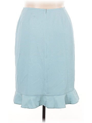 Le Suit Formal Skirt (view 2)