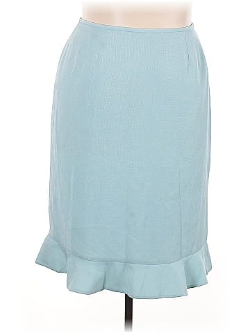 Le Suit Formal Skirt (view 1)