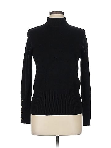 Joseph A. Turtleneck Sweater (view 1)