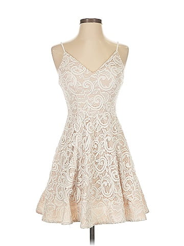 My Michelle Cocktail Dress (view 1)