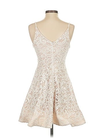 My Michelle Cocktail Dress (view 2)