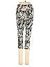 Lululemon Athletica Print Ivory Active Pants Size 4 - photo 2