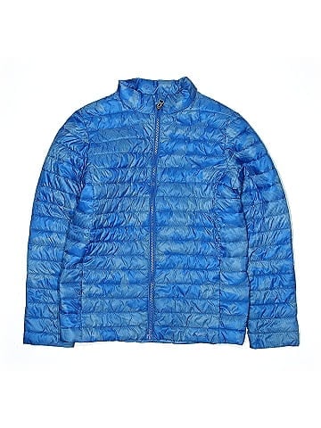 Lands' End Snow Jacket (view 1)
