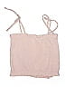 Tweenstyle by Stoopher Pink Sleeveless Blouse Size 14 - photo 1
