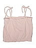 Tweenstyle by Stoopher Pink Sleeveless Blouse Size 14 - photo 2