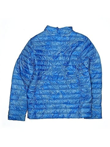 Lands' End Snow Jacket (view 2)