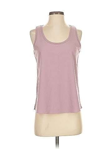BR STANDARD Sleeveless Top (view 1)