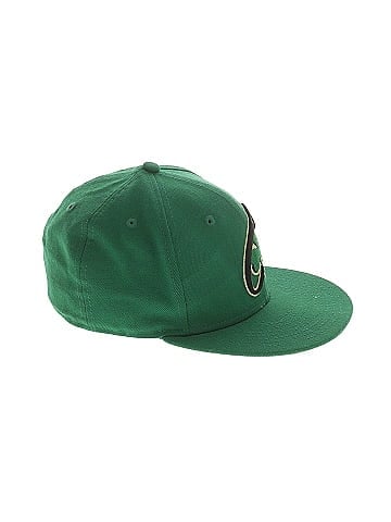 New Era Baseball Cap  (view 1)