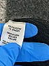 Beautees Solid Black Short Sleeve Onesie Size 7 - photo 4