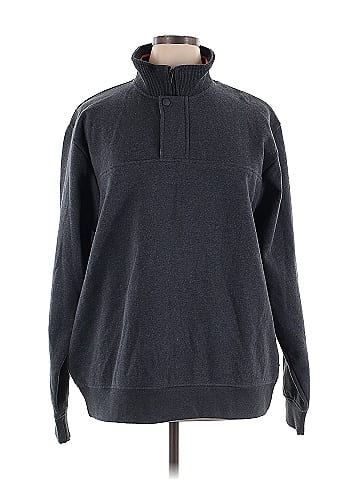 Orvis Turtleneck Sweater (view 1)