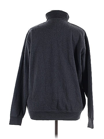 Orvis Turtleneck Sweater (view 2)