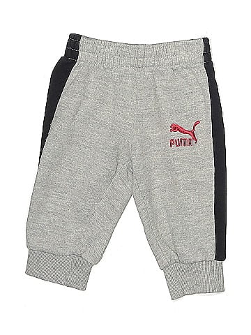 Puma Sweatpants (view 1)