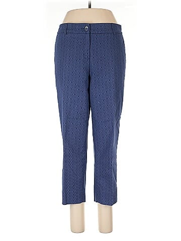 Hilary Radley Casual Pants (view 1)