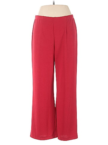 Easywear by Chico's Casual Pants (view 1)